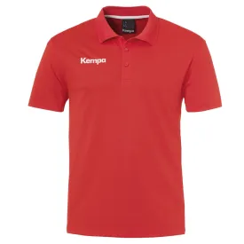 kempa-polo-de-maniga-curta-poly