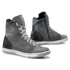 forma-chaussures-moto-hyper-wp-anthracite