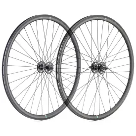 Black Inc Black Fifty Disc Wheelset Excel Sports | Shop