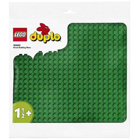 Lego Construction Game Green Construction Base Lego® Duplo®