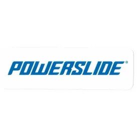 powerslide-etichetta-logo