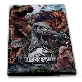 jurassic-world-a4-3-flaps-mapp
