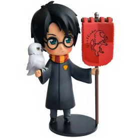 plastoy-harry-e-hedwig-15-cm