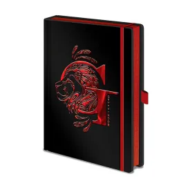pyramid-a5-harry-potter-gryffindor-notesbog