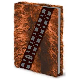 pyramid-star-wars-a5-notebook-chewbacca
