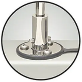 magma-grillhalterung