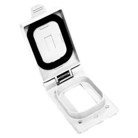 hubbell-placa-de-cubierta-impermeable-para-ascensor