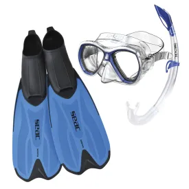 seac-tris-spinta-lsr-junior-snorkeling-set