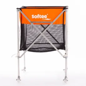 softee-aluminium---net-folding-ball-cart