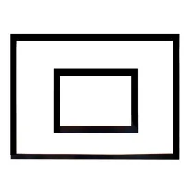 softee-panneau-de-basket-ball-lynx-foam-mini