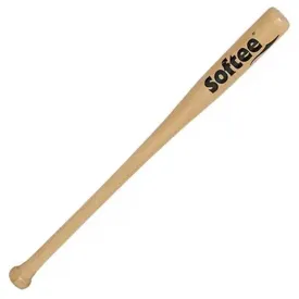 softee-bat-de-beisbol-wooden