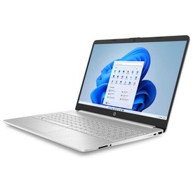 HP 5C1B6EA 15.6´´ Ryzen 7 5700U/8GB/256GB SSD Laptop