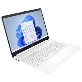HP 5C1B8EA 15.6´´ i3-1115G4/8GB/256GB SSD Laptop
