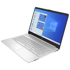 HP 5C1B9EA 15.6´´ i3-1155G7/8GB/512GB SSD Laptop