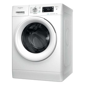 Whirlpool FFS9258WSP Frontlader-Waschmaschine