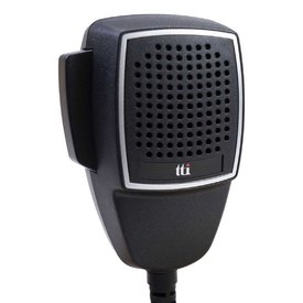 Tti AMC-5011N CB Radio Station Microphone