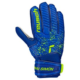 Reusch Solid Junior Goalkeeper Gloves