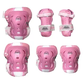 park-city-youth-body-protection-set