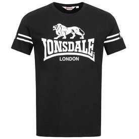 Lonsdale Aldeburgh Short Sleeve T-Shirt