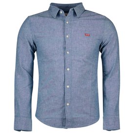 Levi´s ® Battery Housemark Slim Long Sleeve Shirt