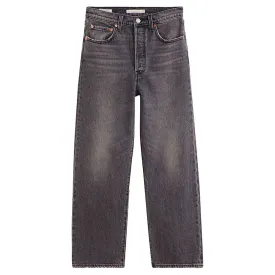 levis---ribcage-straight-ankle-ジーンズ