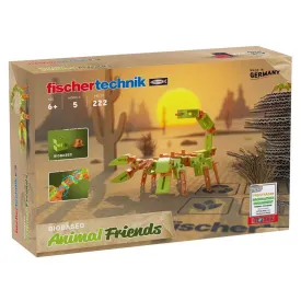 fischertechnik-friends-animal-construction-kit