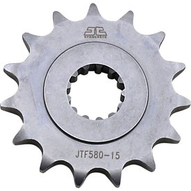 JT Front Sprocket 14T 428 Pitch JTF259.14 CAN-AM DS 90 X 2015 