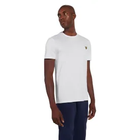 lyle---scott-plain-반팔-티셔츠