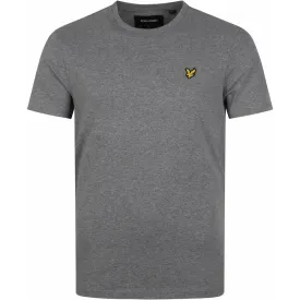 lyle---scott-plain-短袖t恤