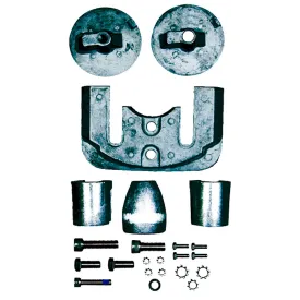 sierra-bravo-iii-mg-anode-kit