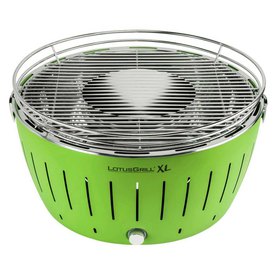 LotusGrill LotusGrill G-OR-34 Grill Verde 