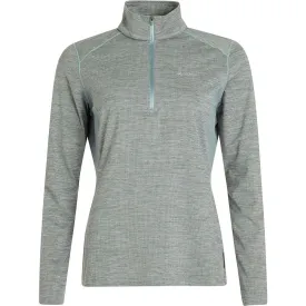 protest-senna-하프-지퍼-플리스