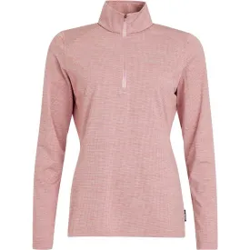 protest-senna-half-zip-fleece