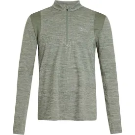 protest-strayed-half-zip-fleece