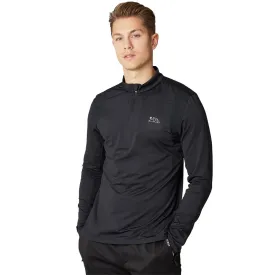 protest-strayed-half-zip-fleece