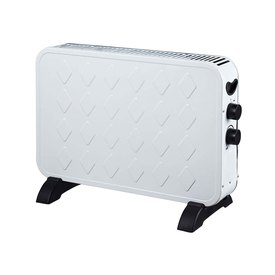 Kekai Slim With Thermostat 2000W Convector