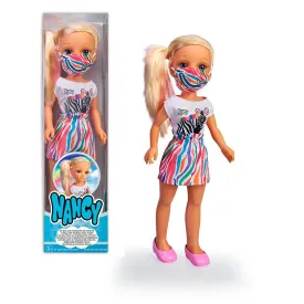 nancy-um-dia-com-a-boneca-rainfish-mask