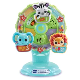 vtech-musical-noria-learn-with-animals-version-spanish