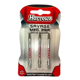 harrows-puntes-de-dards-savage-medium