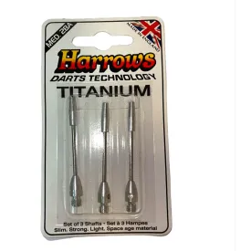 harrows-titanium-medium-다트-팁