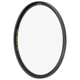 b-w-mrc-basic-46-mm-uv-filter