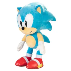 jakks-pacific-sonic-泰迪刺猬-50-cm