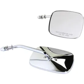 drag-specialties-rectangular-short-rearview-mirrors-set