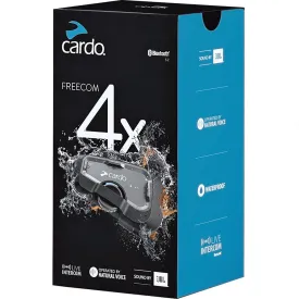 cardo-freecom-4x-intercom