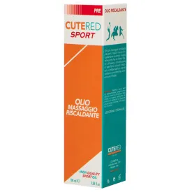 cutered-加热按摩油-100ml