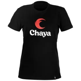chaya-team-반팔-티셔츠