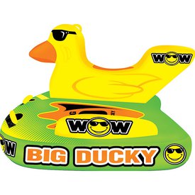 Wow stuff Big Ducky Towable
