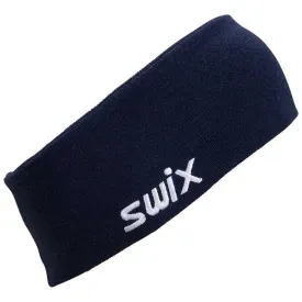 swix-tradition-ヘッドバンド
