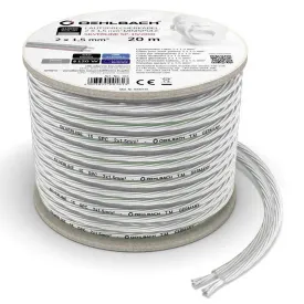 oehlbach-d1c181-20-m-luidsprekerkabel