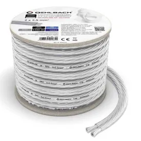 oehlbach-d1c186-20-m-luidsprekerkabel